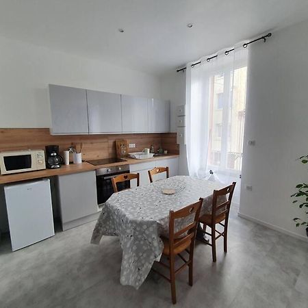 Roanne Centre, Appartement Refait A Neuf. 外观 照片