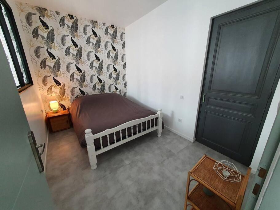 Roanne Centre, Appartement Refait A Neuf. 外观 照片